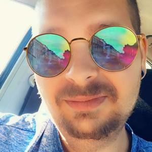 Meet your Posher, Brian